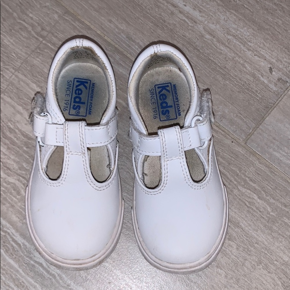 Toddler Keds